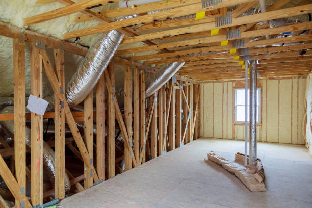 Best Garage Insulation Installation  in Homestead, PA