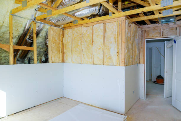 Best Wall Insulation Contractor  in Homestead, PA