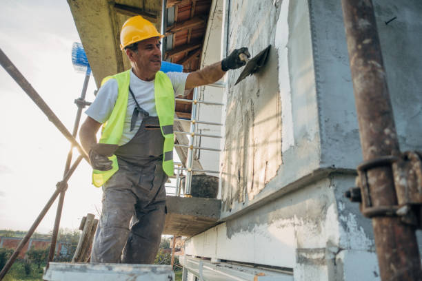 Best Insulation for Commercial Buildings  in Homestead, PA