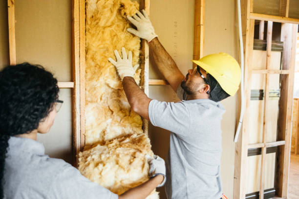 Range of Insulation Solutions in Homestead, PA