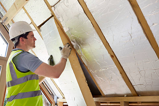 Insulation for Commercial Buildings in Homestead, PA